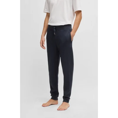 Abbildung von BOSS Jogginghose &quot;Structure Pants&quot;