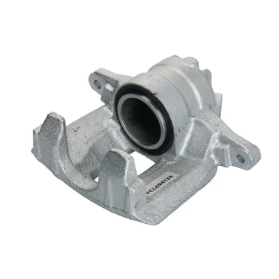 Abbildung von FERODO PREMIER FCL694138 Bremssattel Stahlguss mit Zubehör PEUGEOT: 207 Schrägheck, 307 SW, CC, CITROËN: C4 Coupe, I Schrägheck