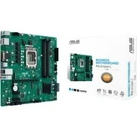 Abbildung von ASUS PRO B760M C CSM Business Mainboard Sockel Intel LGA 1700 (mATX, CSM, Control Center Express, COM Debug Header, DDR5, PCIe 4.0, Q LED Core)