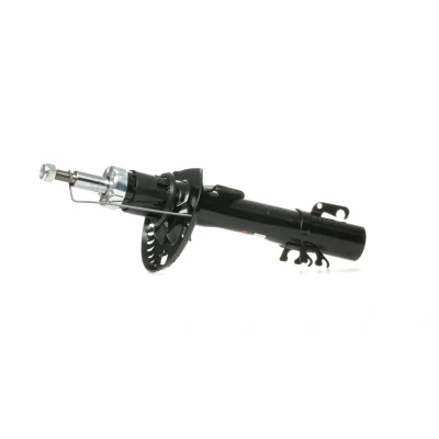 Abbildung von MAGNETI MARELLI 354324070000 Stoßdämpfer Vorderachse Gasdruck Zweirohr Federbein oben Stift SEAT: Ibiza 4 Schrägheck, Sportcoupe, ST