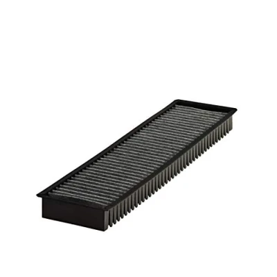Abbildung von HENGST FILTER E994LC01 Innenraumfilter Aktivkohlefilter 471 120 35 MINI: Schrägheck, Cabrio
