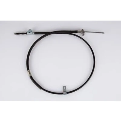 Abbildung von HELLA 8AS 355 665 041 Handbremsseil 1630, 1440