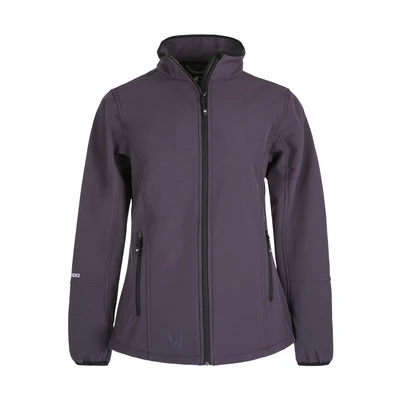 Abbildung von WHISTLER Softshelljacke Covina