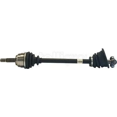 Abbildung von METELLI 17 0117 Antriebswelle 648 81 RENAULT: Megane Scenic, 1, I Grandtour