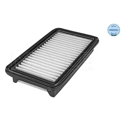 Abbildung von MEYLE 212 321 0014 Luftfilter 36 128 227 Filtereinsatz ORIGINAL Quality SUZUKI: SX4 I Schrägheck, Limousine, FIAT: Sedici