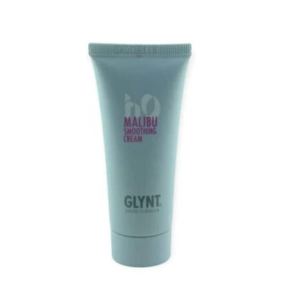 Abbildung von Glynt Malibu Smoothing Cream Hold Factor 0 30 ml