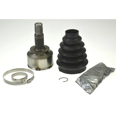 Abbildung von LÖBRO 303936 Gelenksatz TPE (thermoplastischer Elastomer) PEUGEOT: 207 Schrägheck, SW, 307 Schrägheck
