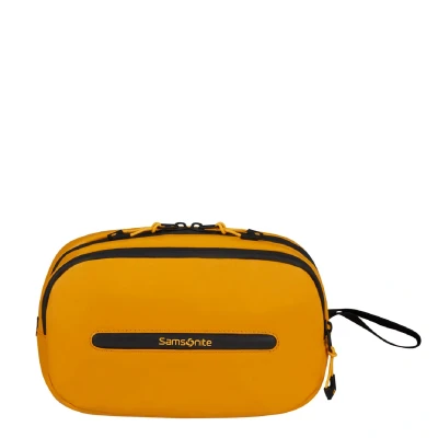 Abbildung von Samsonite Toilet KIT Kosmetiktasche, Damen, Größe: One Size, Yellow