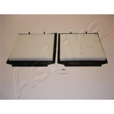 Abbildung von Filter, Innenraumluft ASHIKA 21 LR LR3