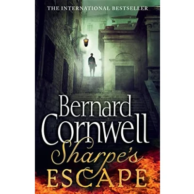 Abbildung von Sharpe&#039;s Escape: Richard Sharpe and The Bussaco Campaign, 1811 (The Series): 1810