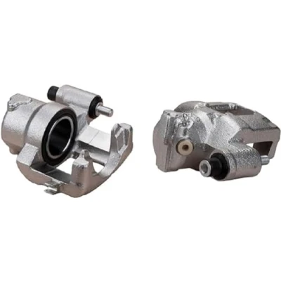 Abbildung von HELLA 8AN 355 787 801 Bremssattel ohne Halter FIAT: Panda II Schrägheck, 500 Seicento / 600 Schrägheck
