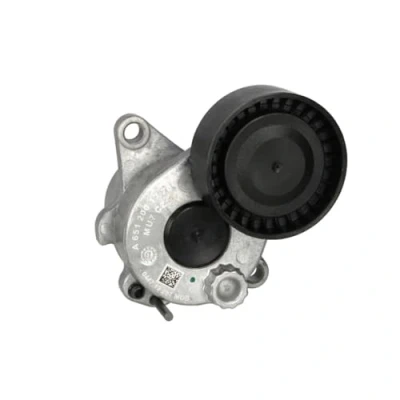 Abbildung von INA 534 0336 10 Spannarm, Keilrippenriemen MERCEDES BENZ: C Klasse T modell, E Limousine, Coupe, JEEP: Compass