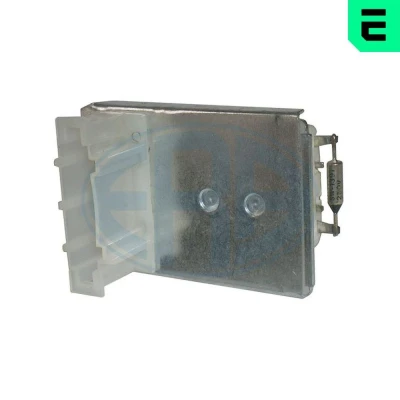 Abbildung von ERA 665013 Widerstand, Innenraumgebläse VOLKSWAGEN: GOLF 3, TRANSPORTER 4 Bus, 3 Variant