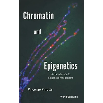 Abbildung von Chromatin And Epigenetics: An Introduction To Epigenetic Mechanisms