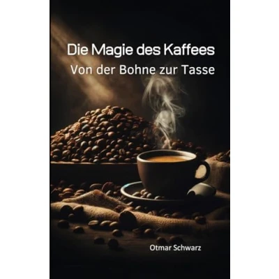 Abbildung von Die Magie des Kaffees: Von der Bohne zur Tasse