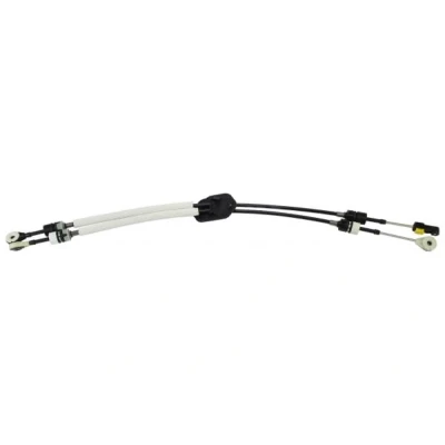 Abbildung von MAPCO 5361 Seilzug, Schaltgetriebe 1130, 1070mm FORD: Transit Mk6 Tourneo, Kastenwagen