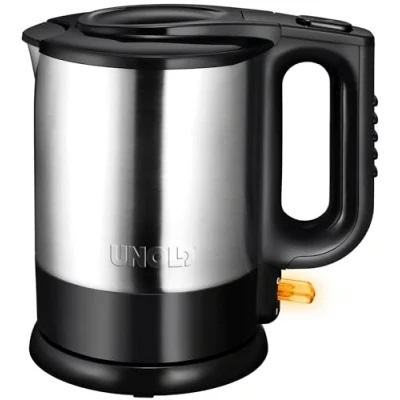 Abbildung von Unold Wasserkocher &quot;18015&quot;, 1,5 l, 2200 W