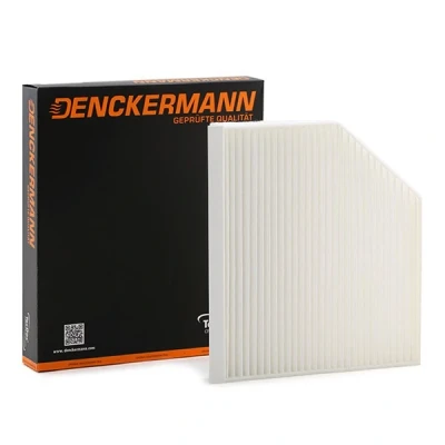 Abbildung von Filter, Innenraumluft DENCKERMANN M110648