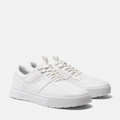 Abbildung von Timberland Maple Grove LOW LACE UP Sneaker