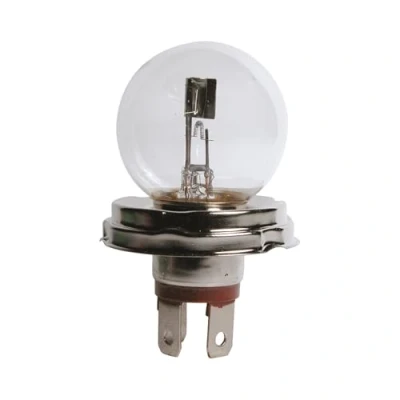 Abbildung von PHILIPS 12620B1 Glühlampe, Fernscheinwerfer R2 (Bilux) 12V 45/40W Halogen LADA: Niva