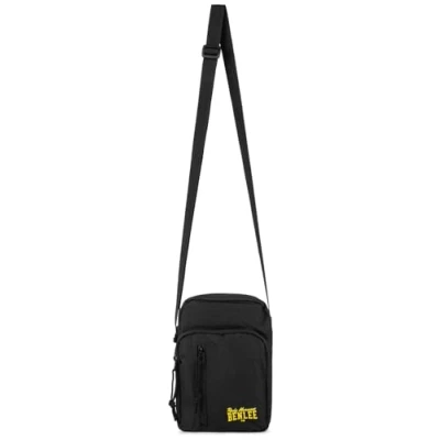 Abbildung von Benlee Bergamo Umhängetasche, Herren, Größe: One Size, Black