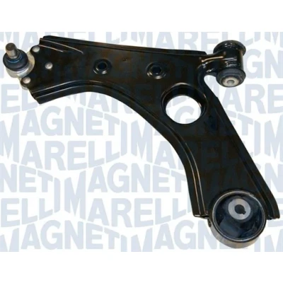 Abbildung von MAGNETI MARELLI 301181311600 Querlenker Vorderachse links FIAT: Doblo II Kasten / Kombi, Pritsche/Fahrgestell