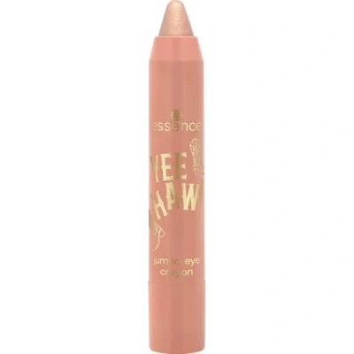Abbildung von essence YEE HAW! Jumbo Eye Crayon 2,8 g