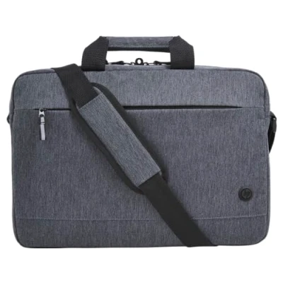 Abbildung von HP Prelude Pro (15,6 Zoll) Laptop Tasche grau