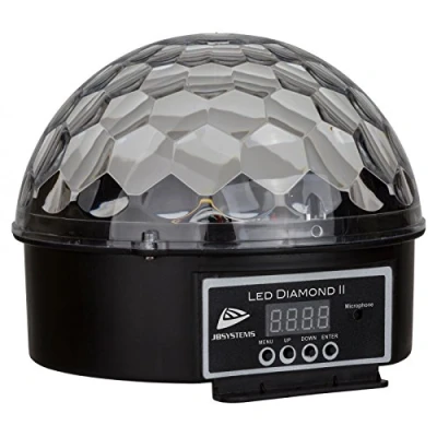 Abbildung von JB Systems LED Diamond II