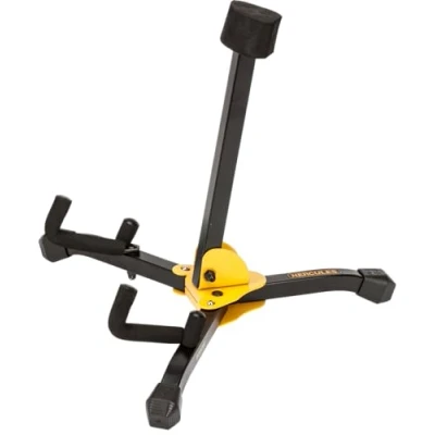 Abbildung von Hercules Stands GS402B mini Gitarrenständer