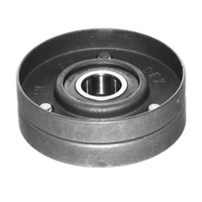 Abbildung von MAGNETI MARELLI 331316170603 Spannrolle VOLVO: V70 I, 850 Kombi, 2, RENAULT: ESPACE 3