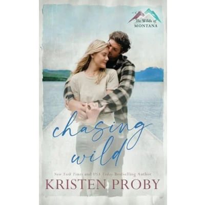 Abbildung von Chasing Wild: A Small Town, Cowboy Cop Romance (The Wilds of Montana, Band 2)