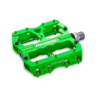 Abbildung von Escape Plattform Pedal neongrün