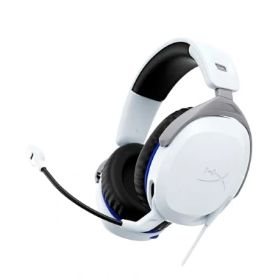 Abbildung von HyperX Cloud Stinger II Kabelgebundenes Headset Playstation