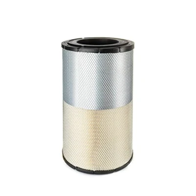 Abbildung von UFI 27.421.00 Luftfilter 524mm 308, 310mm Filtereinsatz