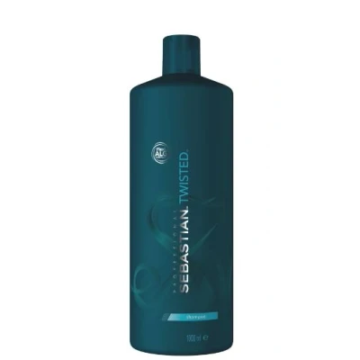 Abbildung von Sebastian Professional Twisted Elastic Cleanser Shampoo 1