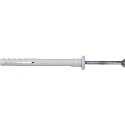 Abbildung von Fischer Sømrawplug 25 mm 5 514872 100 stk