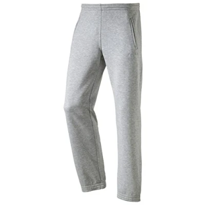 Abbildung von Energetics Herren Basic Jogg Hose, grau, S