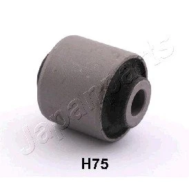 Abbildung von JAPANPARTS RU H75 Halter, Querlenkerlagerung