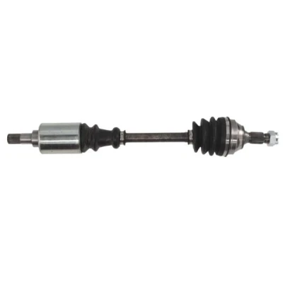 Abbildung von POINT GEAR PNG70805 Antriebswelle Vorderachse links 594 86,5 für Fahrzeuge ohne ABS CITROËN: Berlingo / First I, C4 I Schrägheck
