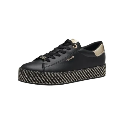 Abbildung von Tamaris Sneaker 1 23713 42 048 normal