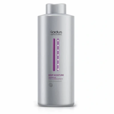 Abbildung von Deep Moisture Shampoo