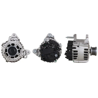 Abbildung von DRI 2115721102 Lichtmaschine 14V 110A VOLKSWAGEN: Polo VI, SEAT: IBIZA 5