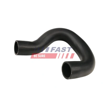 Abbildung von FAST FT61894 Kühlerschlauch EPDM (Ethylen Propylen Dien Kautschuk) VOLKSWAGEN: Crafter 30 50 Kastenwagen, 35 Bus