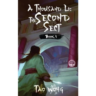 Abbildung von A Thousand Li: Book 5 of Li