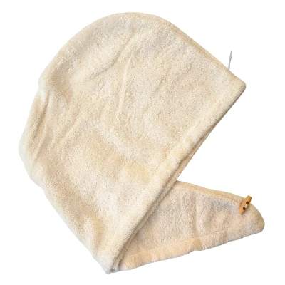 Abbildung von Dyckhoff Turban Handtuch &quot;Opal Handtuch&quot;, (Set, 2 St.)