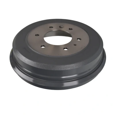 Abbildung von BLUE PRINT ADM54708 Bremstrommel Hinterachse 328 FORD: Ranger Mk3, Mk2