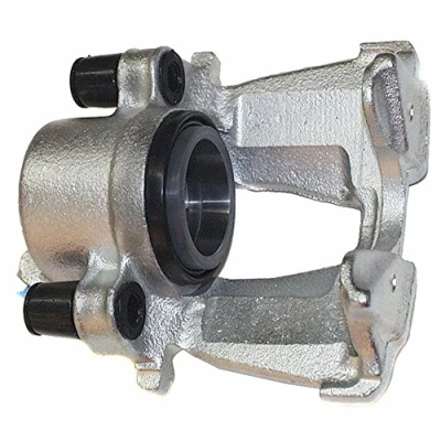 Abbildung von MAPCO 4016 Bremssattel Vorderachse links FIAT: Grande Punto Schrägheck, Barchetta, II LANCIA: DELTA 2, ALFA ROMEO: 145