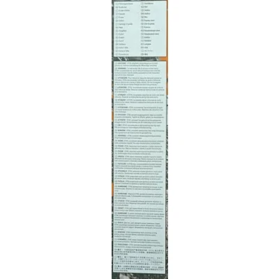 Abbildung von Stihl Rollomatic ES Sägeblatt 3/8&quot; 63 cm 30030009431