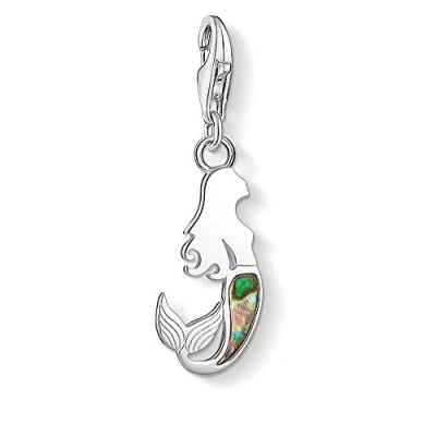 Abbildung von Thomas Sabo Charm Träger 925_Sterling_Silber 1769 509 7